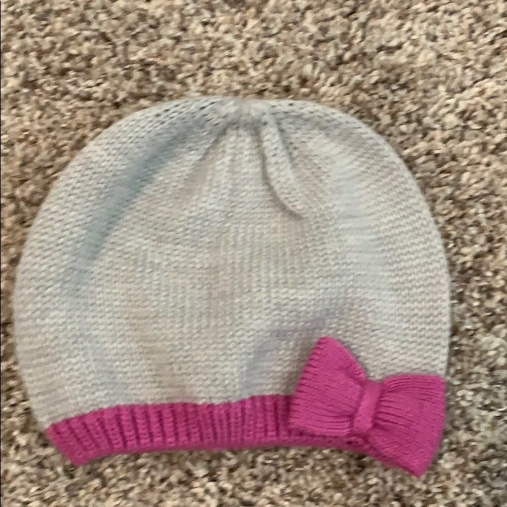 Gymboree Beenie hat